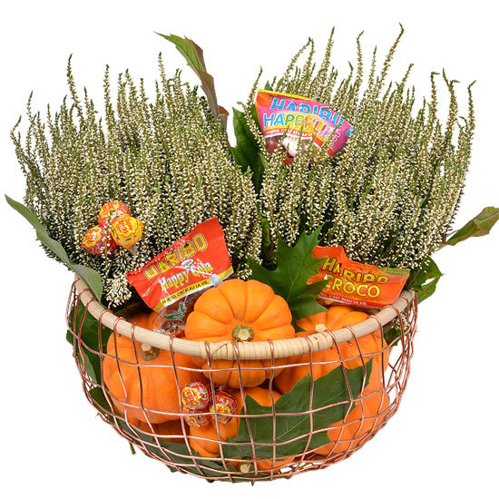 Autumn Basket 