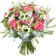 Grand Bouquet Romantique
