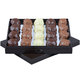 Rochers and Fairtrade Roses 2