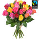 Rochers and Fairtrade Roses 3