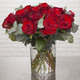 Roses rouges Je t'aime 3