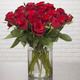 Monte Carlo red roses 3