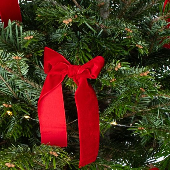 Sapin de Noël Décoré 2