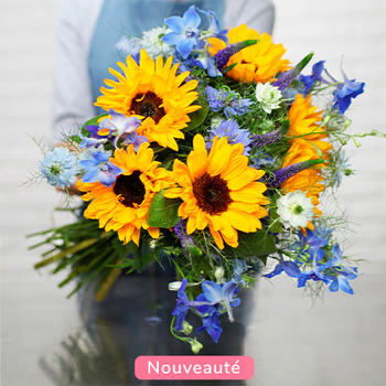 Meadow Flowers