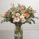 Bouquet Sauvage romantique 3