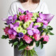 Luxurious Orchid Bouquet 3