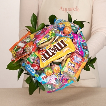 Sweet Bouquet