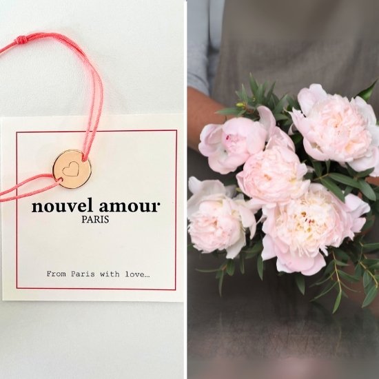 Cadeau Fête des mères