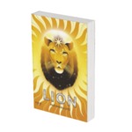 Un petit livre sur le thème astral du Lion