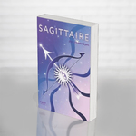 A little book on the astral theme of Sagittarius