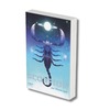 A little book on the astral theme of Scorpio