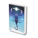 A little book on the astral theme of Scorpio