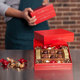 Christmas Chocolates and Confectionery