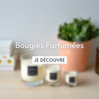 scented candles