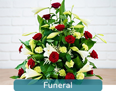 Funerals