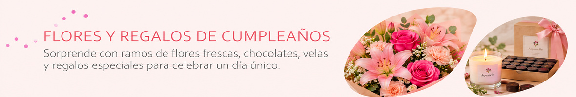 Cumpleaños