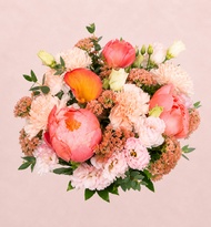 Ramos de flores