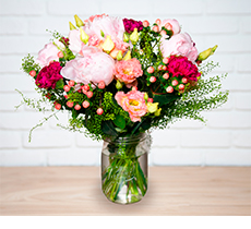 Ramos de Flores