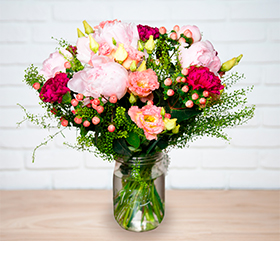 Ramos de Flores