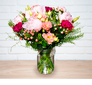 Ramos de Flores