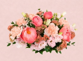 Ramos de flores