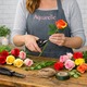 Ramo de 30 rosas de colores 3
