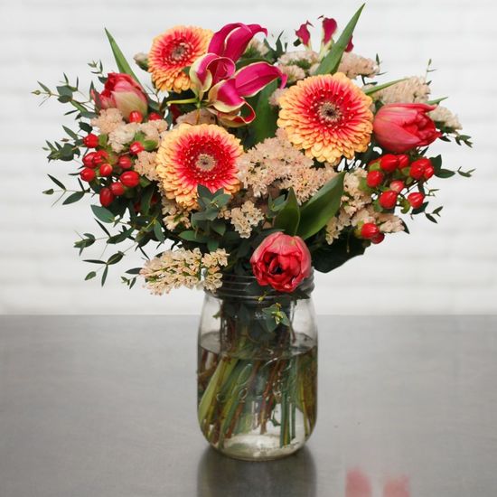 Ramo de flores aires 2