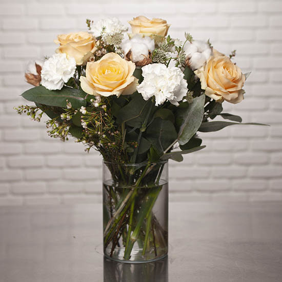 Winter Bouquet 3