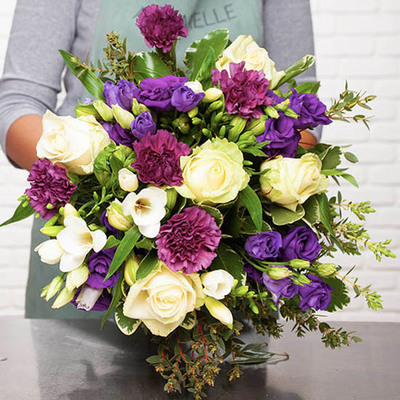 Envío de flores para el día de la Madre a domicilio| Aquarelle