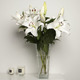 Liliums Blancos 3