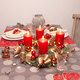 Christmas and Tradition Advent Wreath 3