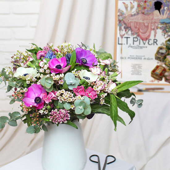Bouquet afrodita 2