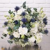 'Aquarius' bouquet