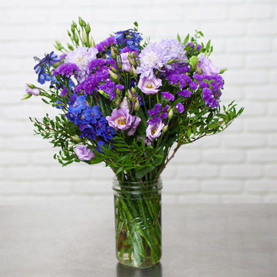 Bouquet Seaside 2