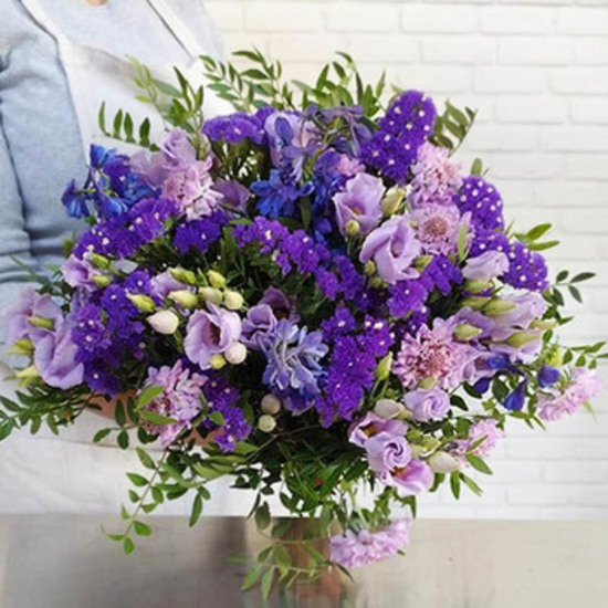 Bouquet Seaside 3