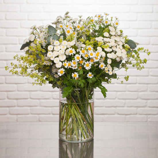 Ramo de flores campetres 3