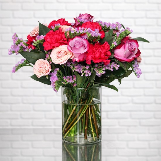 Romantic Bouquet 3