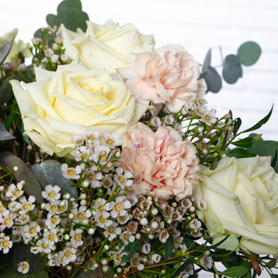 Ramo de flores elegante 3
