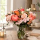 Ramo de flores Géminis 4