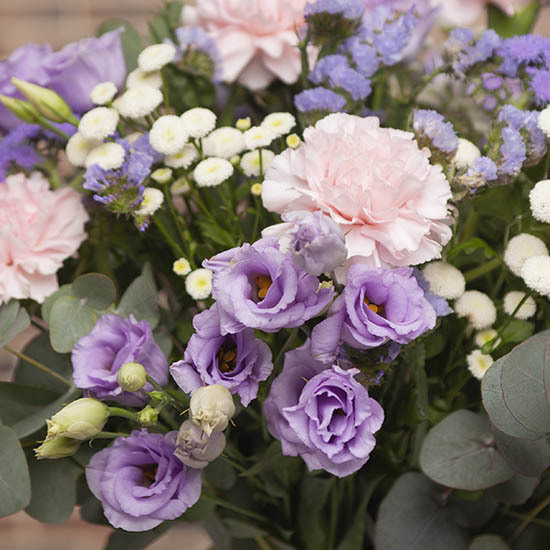 Ramo de flores romantico 2