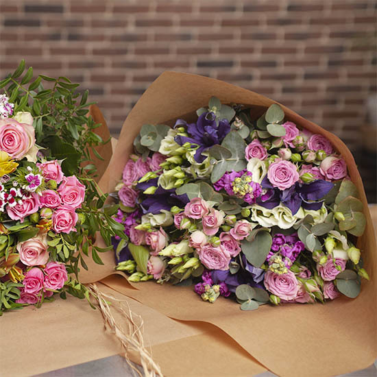 Ramo del florista 2