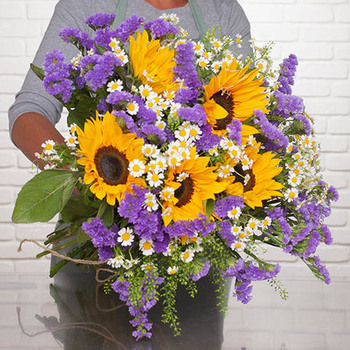 Meadow Flowers