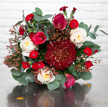 Ramo de San Valentin