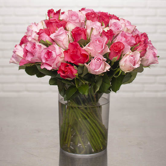 Ramo de rosas 2