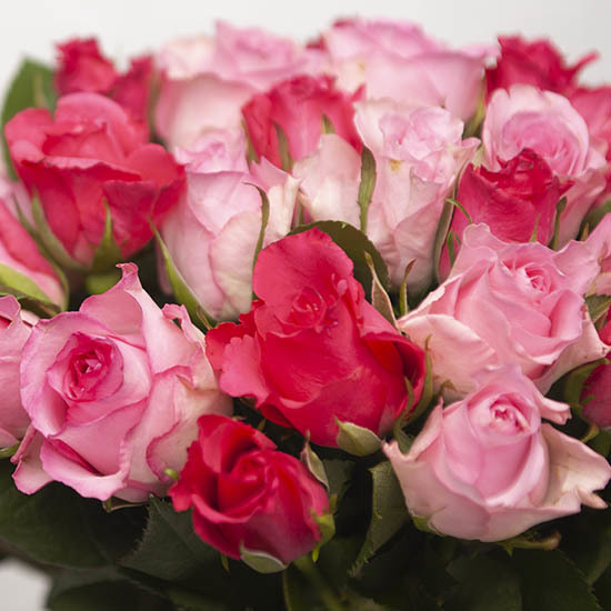 Ramo de rosas 3