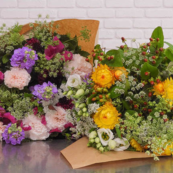 Ramo del florista 2