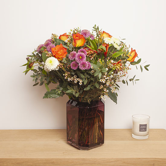 Ramo del florista 3