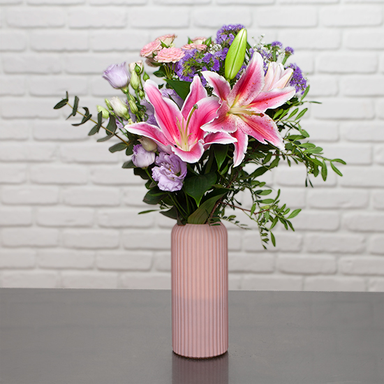 Small country bouquet 2