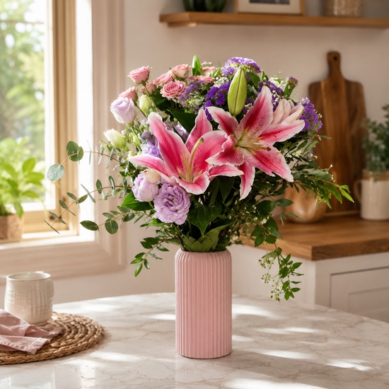 Small country bouquet 3