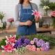 Small country bouquet 2